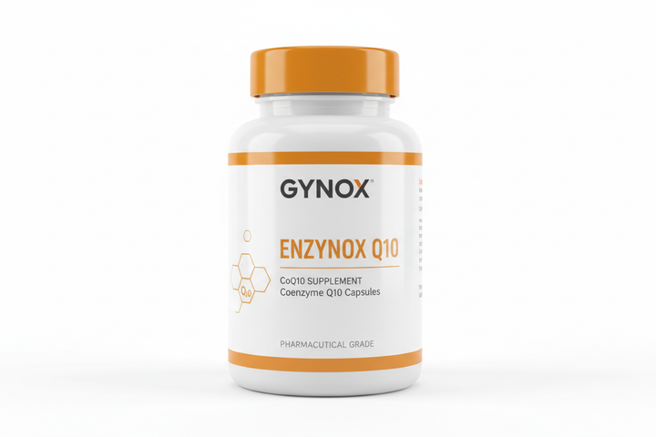 Gynox Enzynox Q10 Capsules