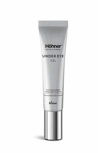 Hohner Under Eye Gel  (15 gm)