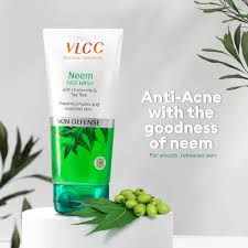 VLCC Neem Face Wash - 150ml