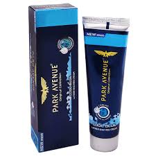 Park Avenue Classic Lather Shaving Cream (84 gm)