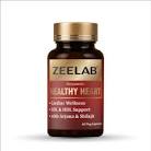 ZEELAB Herystatin Healthy Heart Capsule