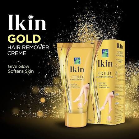 Astaberry Hair Removal Cream | Gentle & Effective Hair Removal Cream for Smooth, Soft & Hair-Free Skin