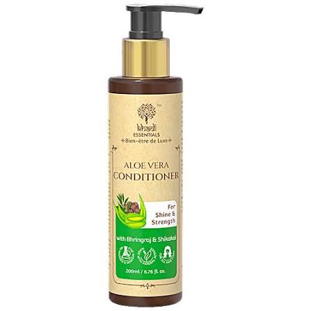 Khadi Essentials Aloe Vera Conditioner