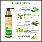 Khadi Essentials Aloe Vera Conditioner