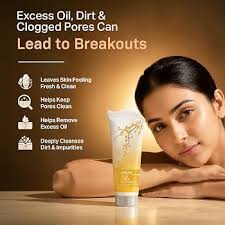 Ozone Acne Check Face Wash