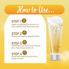 Ozone Acne Check Face Wash