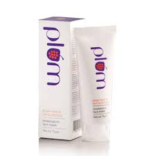 Plum Grape Seed & Sea Buckthorn Renaissance Face Mask