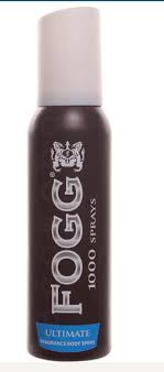 Fogg Fragrance Body Spray for Unisex, 150ml