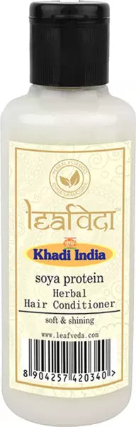 Khadi Leafveda Herbal Hair Conditioner 210 Ml