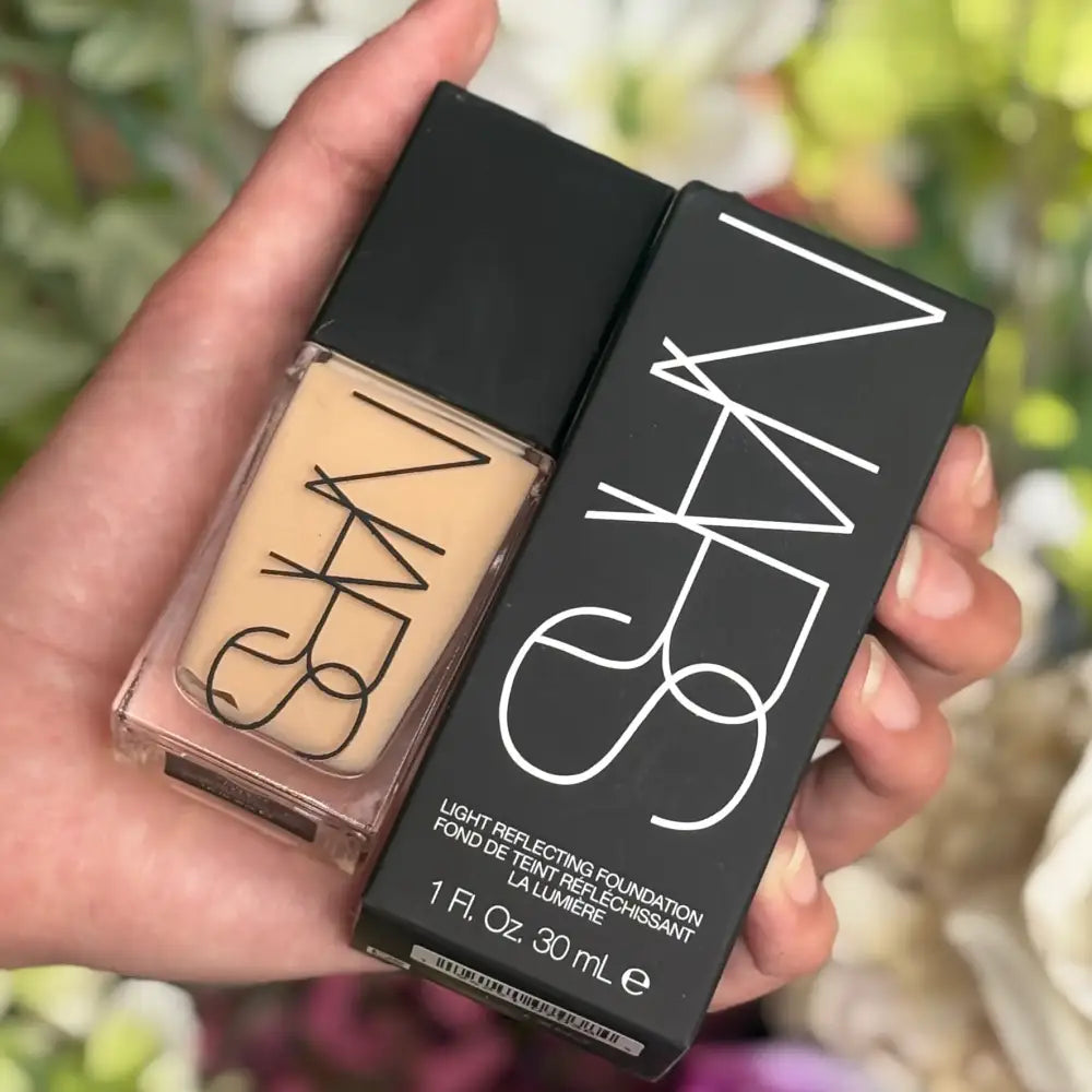 NARS Light Reflecting Foundation (30 ml)