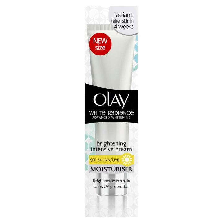 Olay White Radiance Brightening Intensive Cream (20 g)