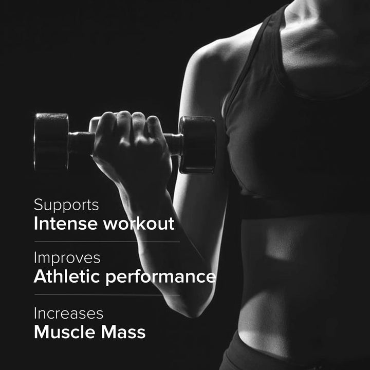 GNC Pro Performance Creatine Monohydrate (100gms)