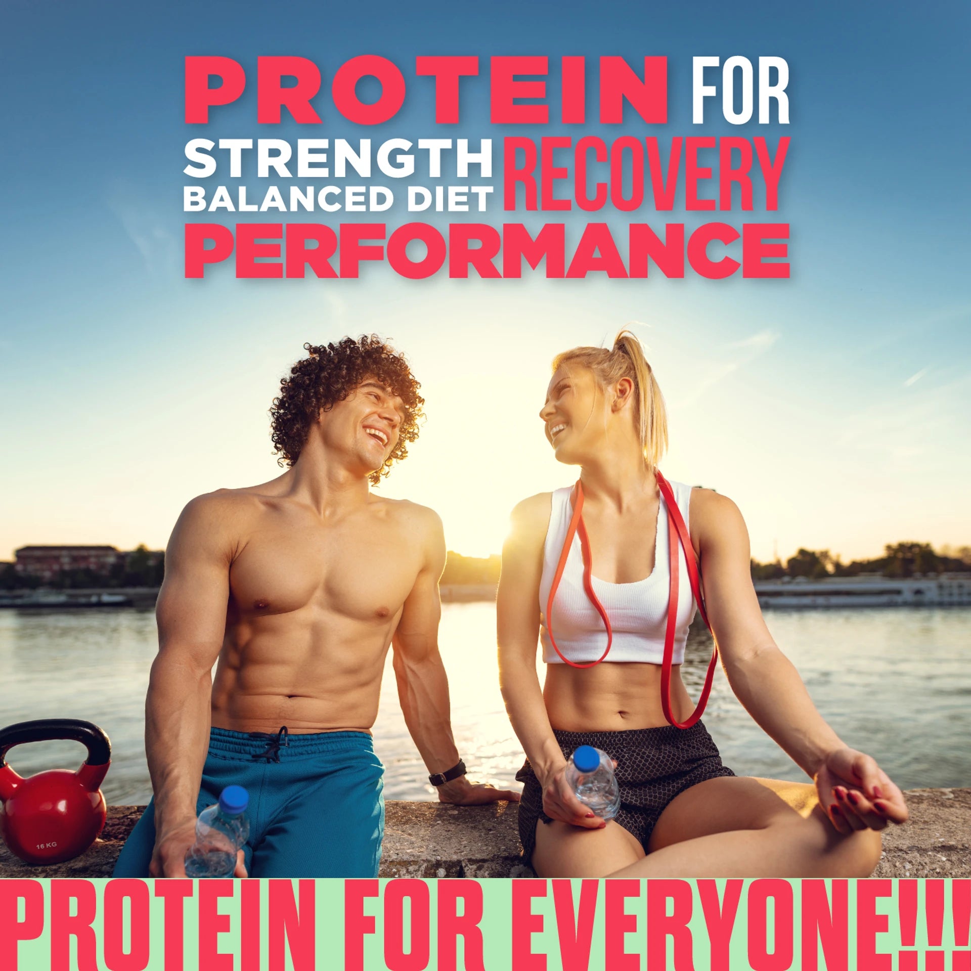 BigMuscles Fizzy Whey Clear Whey Protein Isolate + Electrolytes | 80% Protein | 0g Lactose | 0 Added Sugar | 600g