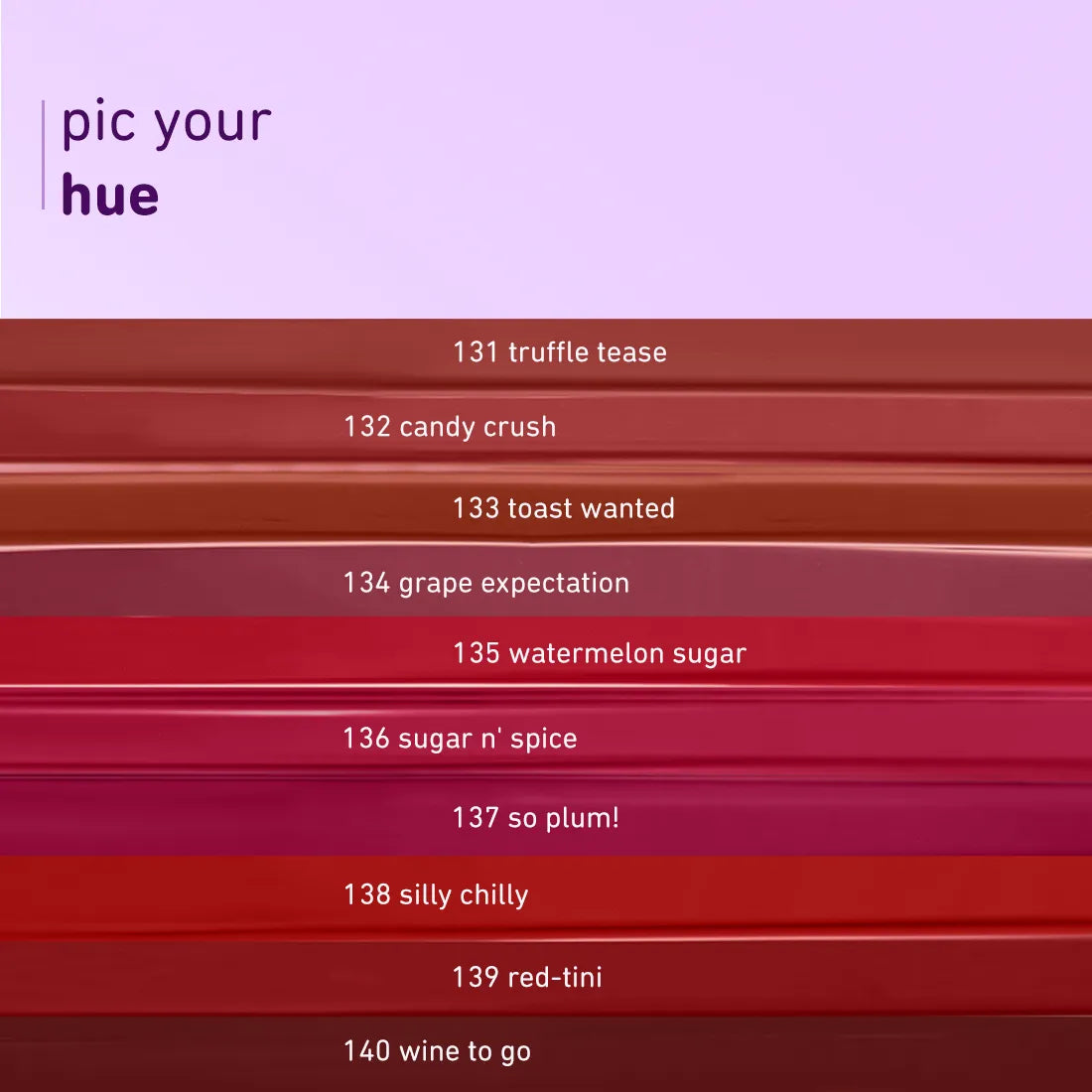 Plum Matte In Heaven Liquid Lipstick | Non-Drying | Smudge-Proof | 100% Vegan & Cruelty Free