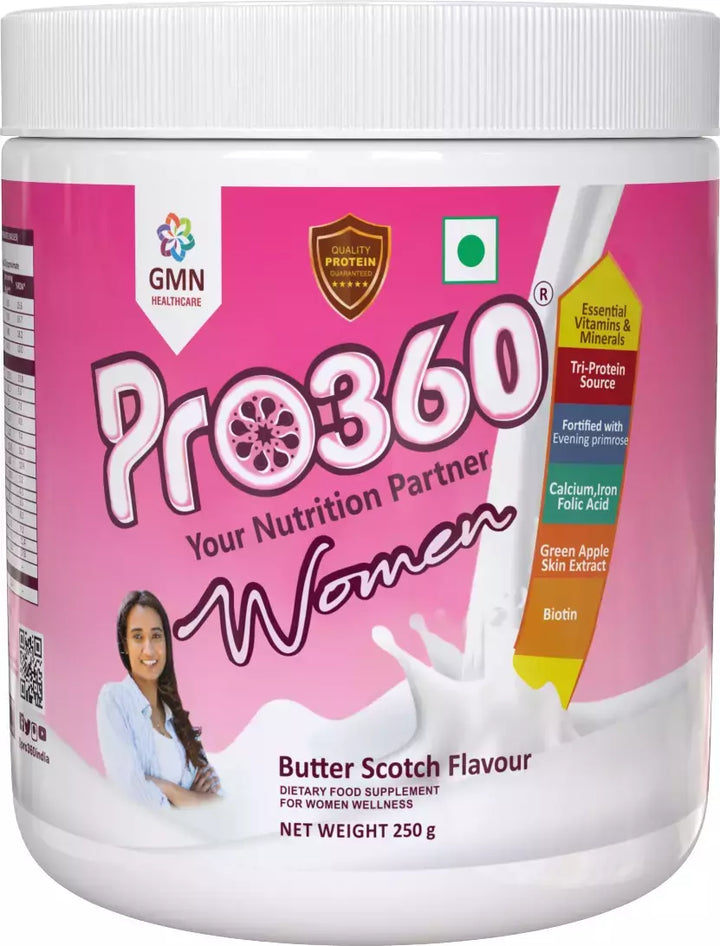 Jan Aushadhi Vitran 35% Women Protein