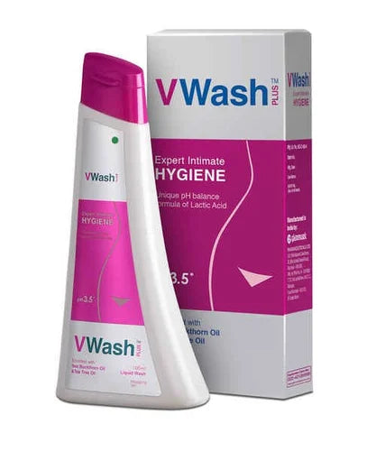 Jan Aushadhi Lactic Acid 1.2% W/V Intimate Hygiene Wash