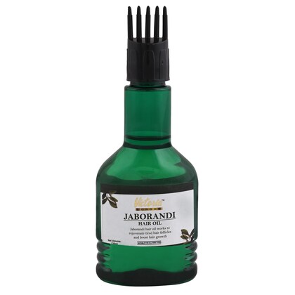 Victoria London HAIR OIL 120ml