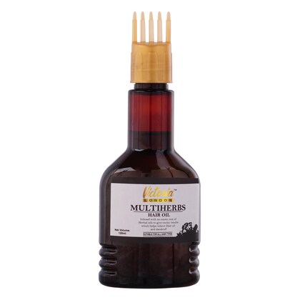 Victoria London HAIR OIL 120ml